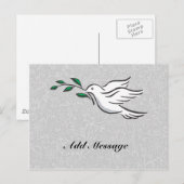 Design Briefkaart (Voorkant / Achterkant)