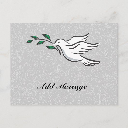 Design Briefkaart (Voorkant)