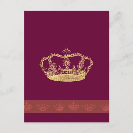 Design Briefkaart (Voorkant)