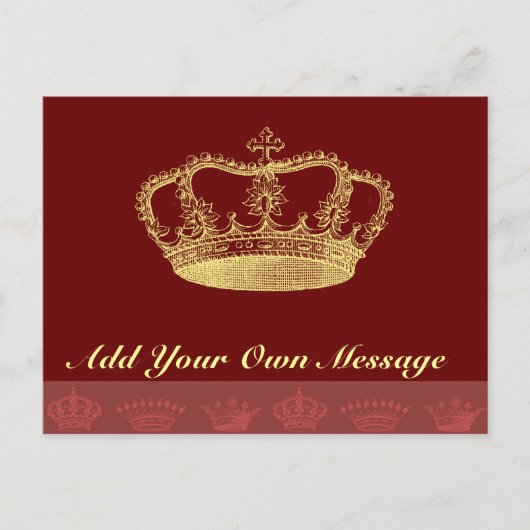 Design Briefkaart (Voorkant)