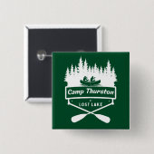 Design Button (Voorkant /achterkant)