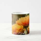 Design Coffee Mugs & Tea Cup, unieke koffiemuizen. Magische Mok (Center)