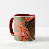 Design Coffee Mugs & Tea Cup, unieke koffiemuizen. Mok (Voorkant links)