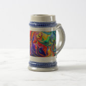 Design Coffee Mugs & Tea cups Bierpul (Voorkant rechts)