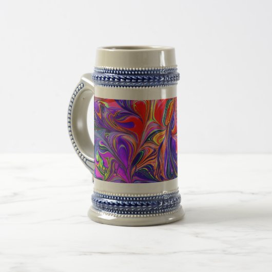 Design Coffee Mugs & Tea cups Bierpul (Voorkant links)