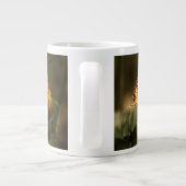 Design Coffee Mugs & Tea cups Grote Koffiekop (Achterkant)