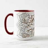 Design Coffee Mugs & Tea Cups Mok (Links)