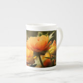 Design Coffee Mugs & Tea cups Porselein Kop (Voorkant rechts)