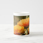 Design Coffee Mugs & Tea cups Porselein Kop (Voorkant)