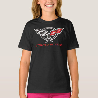 design ;corvette&x27;s; logo Essential T-Shirt