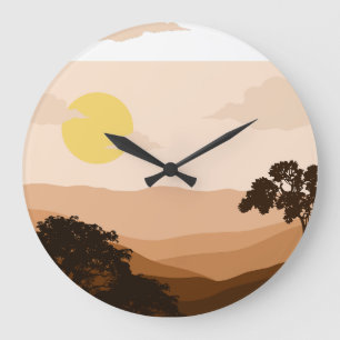 Design die tikken: Beste wandklok