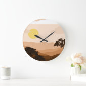 Design die tikken: Beste wandklok (Huis)