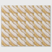 Design elegante e raffinato cadeaupapier (Vlak)