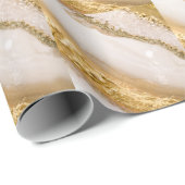 Design elegante e raffinato cadeaupapier (Rol Hoek)