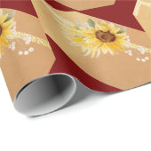 Design elegante e raffinato cadeaupapier (Rol Hoek)