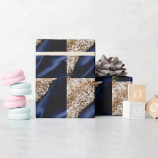 Design elegante e raffinato cadeaupapier
