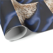 Design elegante e raffinato cadeaupapier (Rol Hoek)