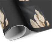 Design elegante e raffinato cadeaupapier (Rol Hoek)