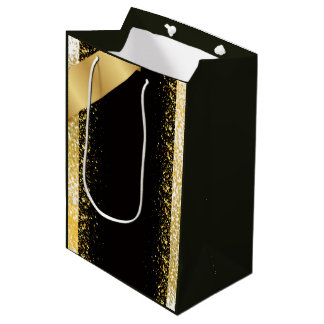 Design elegante e raffinato medium cadeauzakje