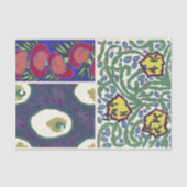  Design | Émile-Allain Séguy Tissuepapier (Voorkant)