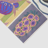 Design | Émile-Allain Séguy Tissuepapier (Detail)