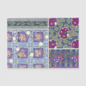  Design | Émile-Allain Séguy Tissuepapier (Voorkant)