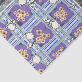  Design | Émile-Allain Séguy Tissuepapier (Detail)