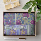  Design | Émile-Allain Séguy Tissuepapier (Geschenk)