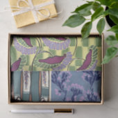 Design | Émile-Allain Séguy Tissuepapier (Geschenk)