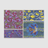  Design | Émile-Allain Séguy Tissuepapier (Voorkant)