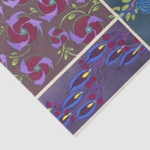  Design | Émile-Allain Séguy Tissuepapier (Detail)