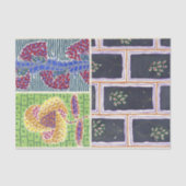  Design | Émile-Allain Séguy Tissuepapier (Voorkant)