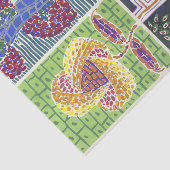  Design | Émile-Allain Séguy Tissuepapier (Detail)