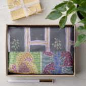  Design | Émile-Allain Séguy Tissuepapier (Geschenk)