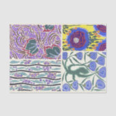  Design | Émile-Allain Séguy Tissuepapier (Voorkant)