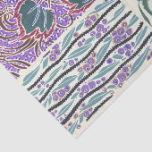  Design | Émile-Allain Séguy Tissuepapier (Detail)