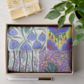  Design | Émile-Allain Séguy Tissuepapier (Geschenk)