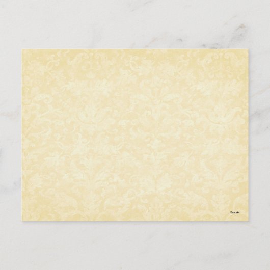  design engel, herten en kerstboom feestdagenkaart (Achterkant)