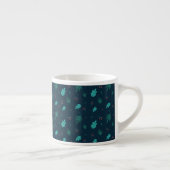Design Espresso Cup Kop (Rechts)