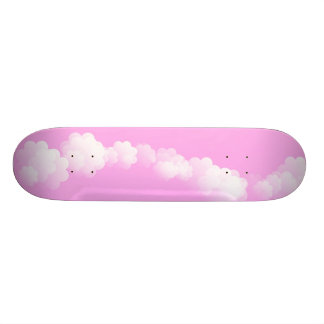 design for girls skateboard 女の子向け デザイン スケボーデッキ persoonlijk skateboard