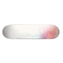 design for girls　skateboard 女の子向け デザイン　スケボー cute