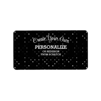 Design From Scratch Etiket