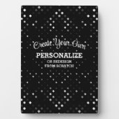 Design From Scratch Fotoplaat (voorkant)