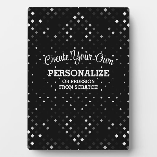 Design From Scratch Fotoplaat (voorkant)