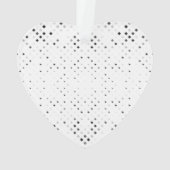 Design From Scratch Ornament (achterkant)