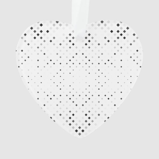 Design From Scratch Ornament (achterkant)