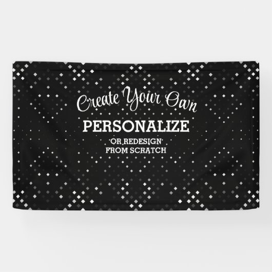 Design From Scratch Spandoek (Horizontaal)