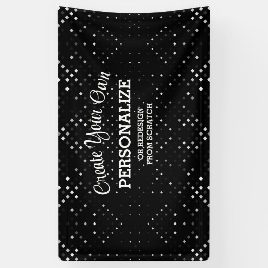 Design From Scratch Spandoek (Verticaal)