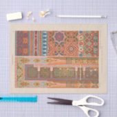  Design | Heinrich Dolmetsch Tissuepapier (Craft)