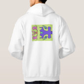 Design  hoodie (Achterkant)